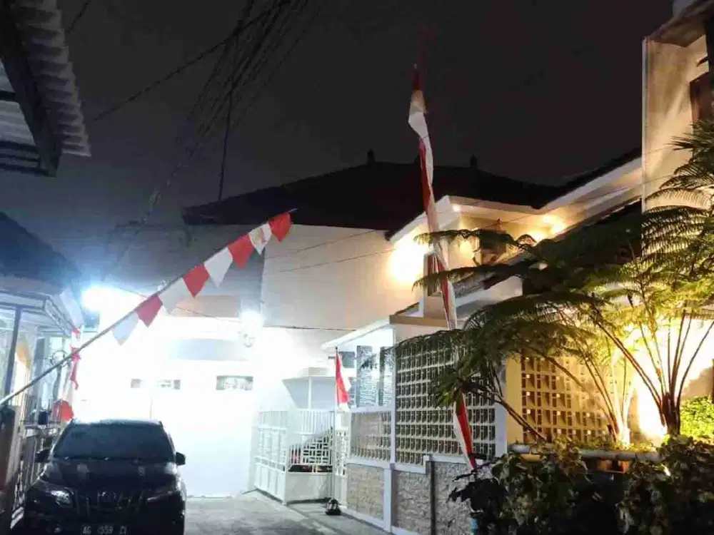 Rumah Siap Huni Sigura Gura