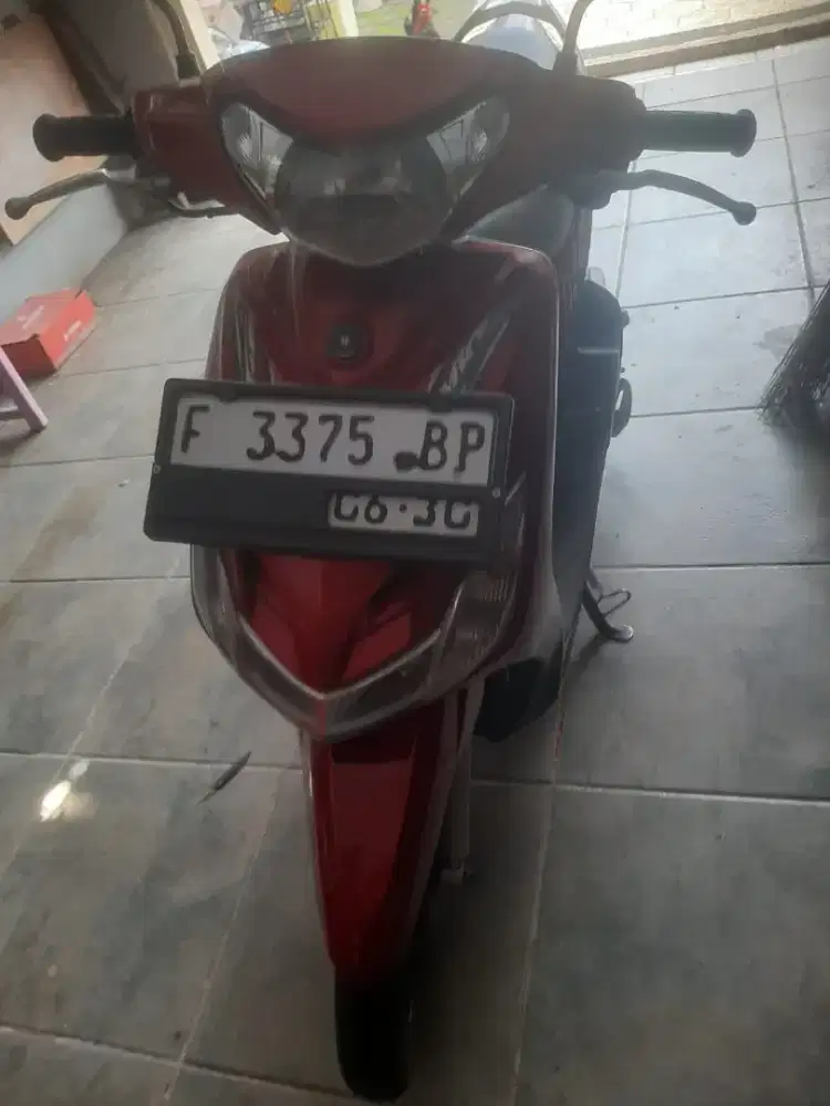 Mio smile 2010 full ori