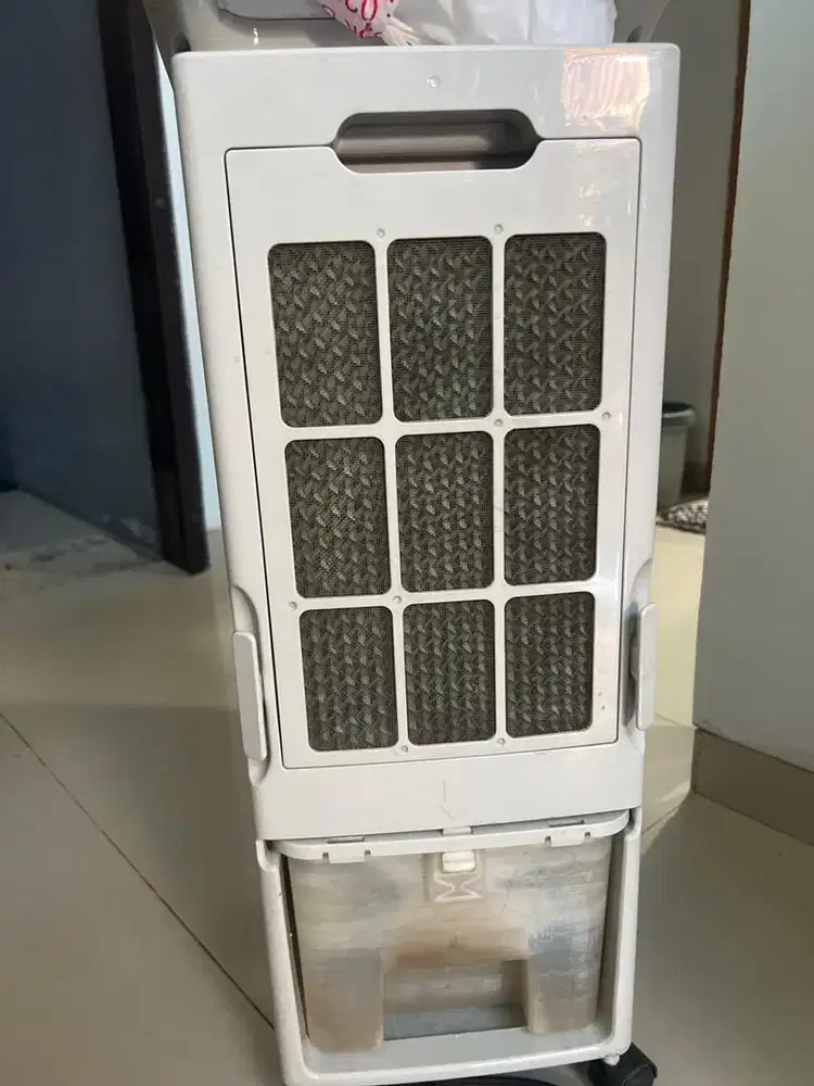 Aircooler Midea