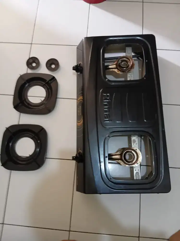 Rinnai ceflon RI-225