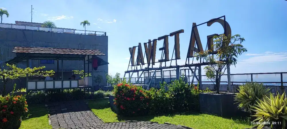 Disewakan/dijual Apartemen Murah di Kota Bandung