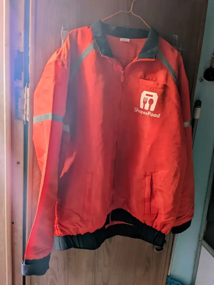 JAKET SPF - JUAL AJA