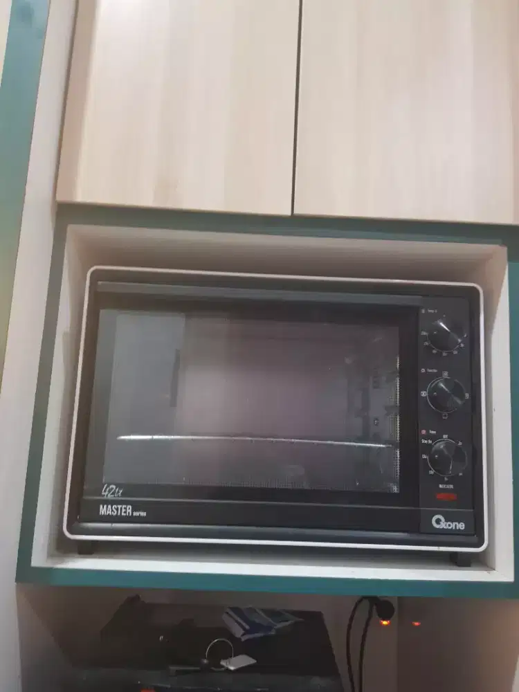 OVEN OXONE untuk segala macam