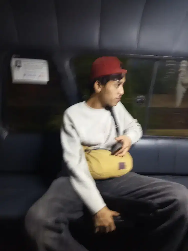 Cari loker freelance harian untuk sendiri