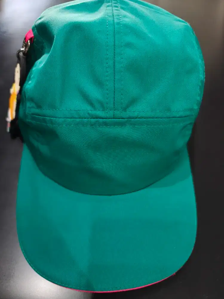 Topi Squid game merk Puma