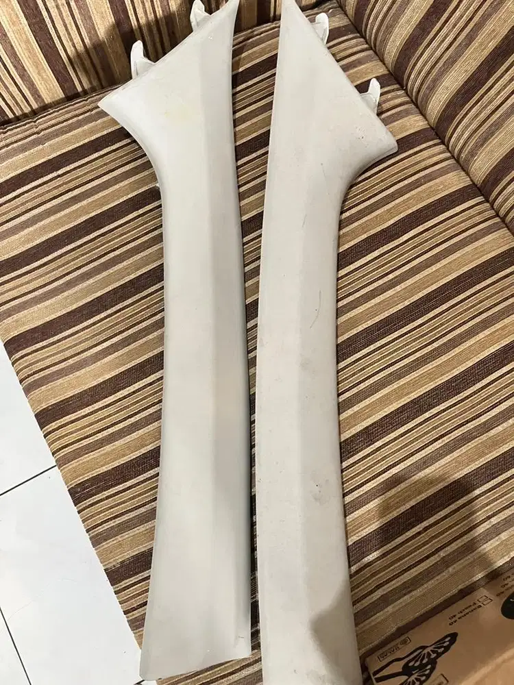 Pilar Dashboard Grand Avanza 2016 Xenia Grand 2017 Original Sepasang