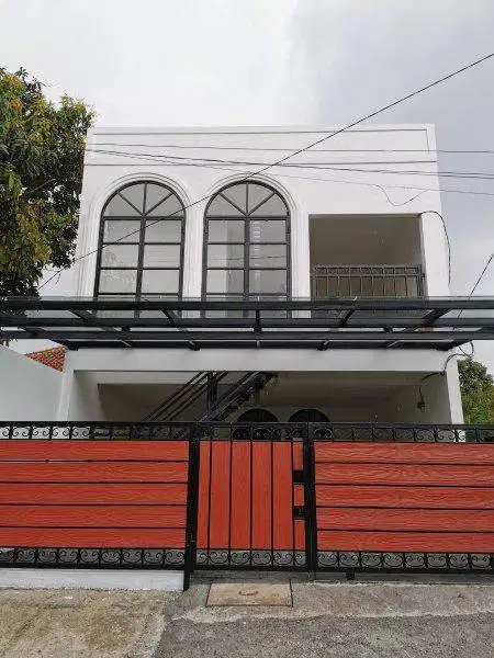 Dijual Kostan Dekat Summarecon Mall Bandung