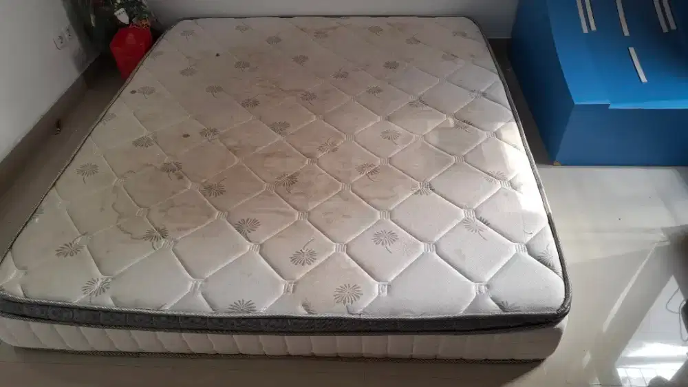 Jual Cepat Kasur Springbed 180x200