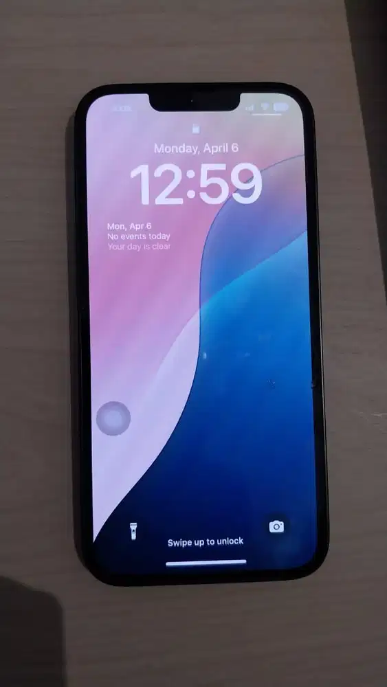 Iphone 13 128 GB Green