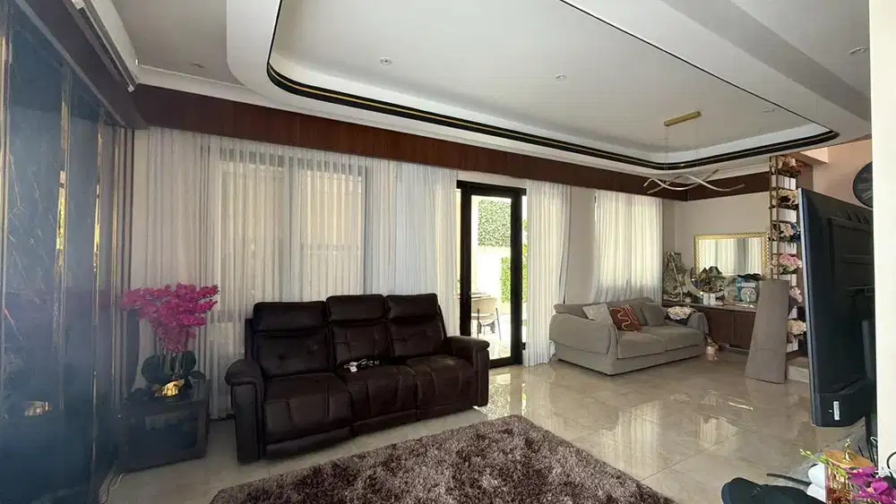 Dijual / sewa rumah kota kertabumi