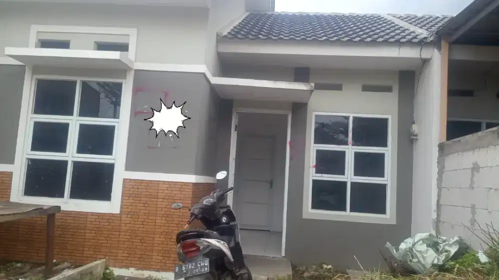 Over kredit jalur utama cocok buat usaha cluster griya Artha Sukasari