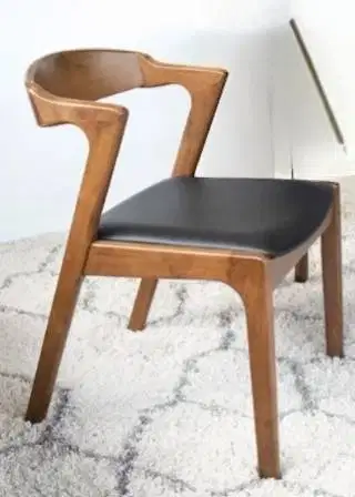 Kursi makan, side chair