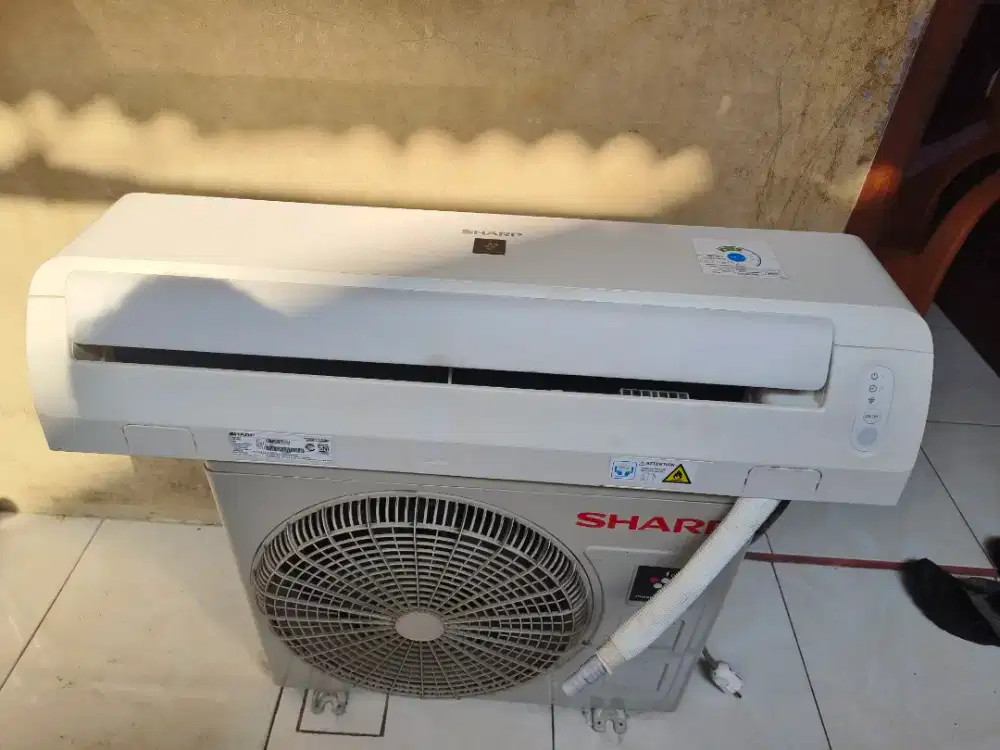 AC Sharp 1 PK (AH-AP9BMY)