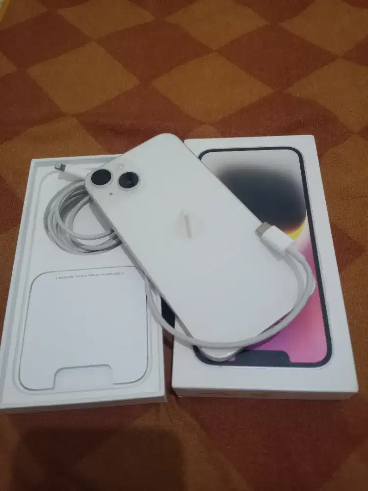Iphone 14 like new