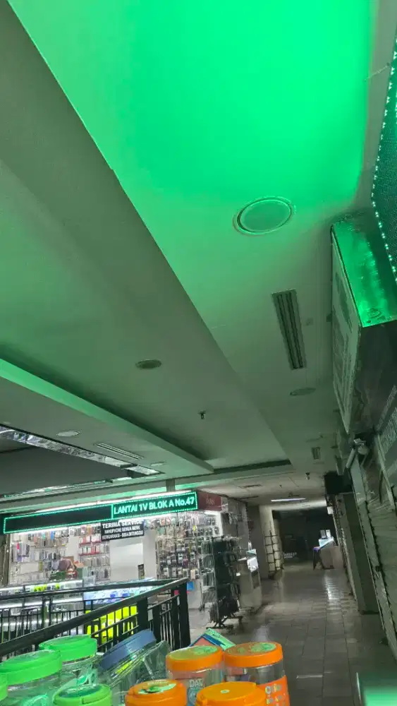 Dibutuhkan segera karyawati khusus perempuan