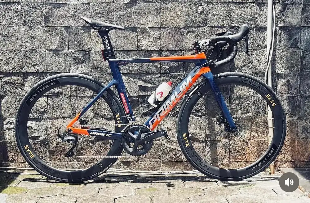 Pacific Primum Pro SE (Size 51)