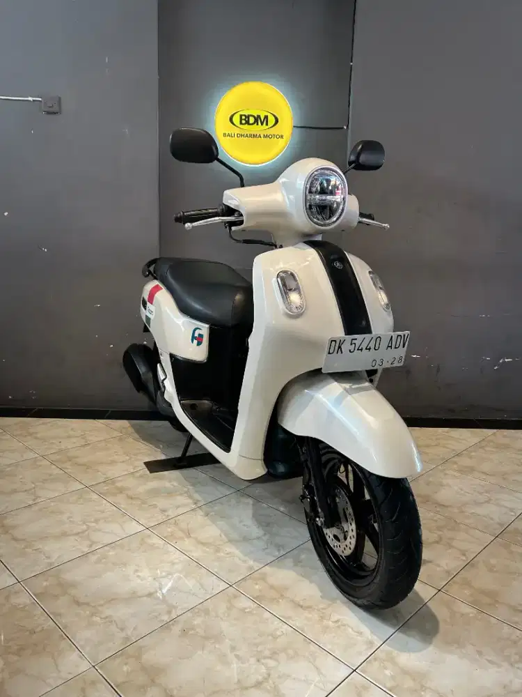 DP 1,2 JT/ BUNGA MENURUN 2% / YAMAHA FAZZIO TAHUN 2023