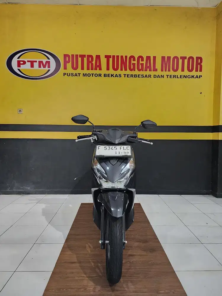 HONDA BEAT DELUX  2025