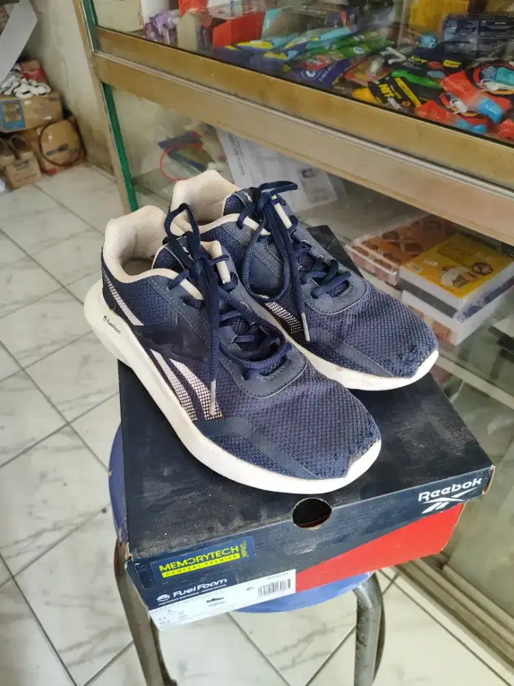 Reebok Energylux 2.0 bekas