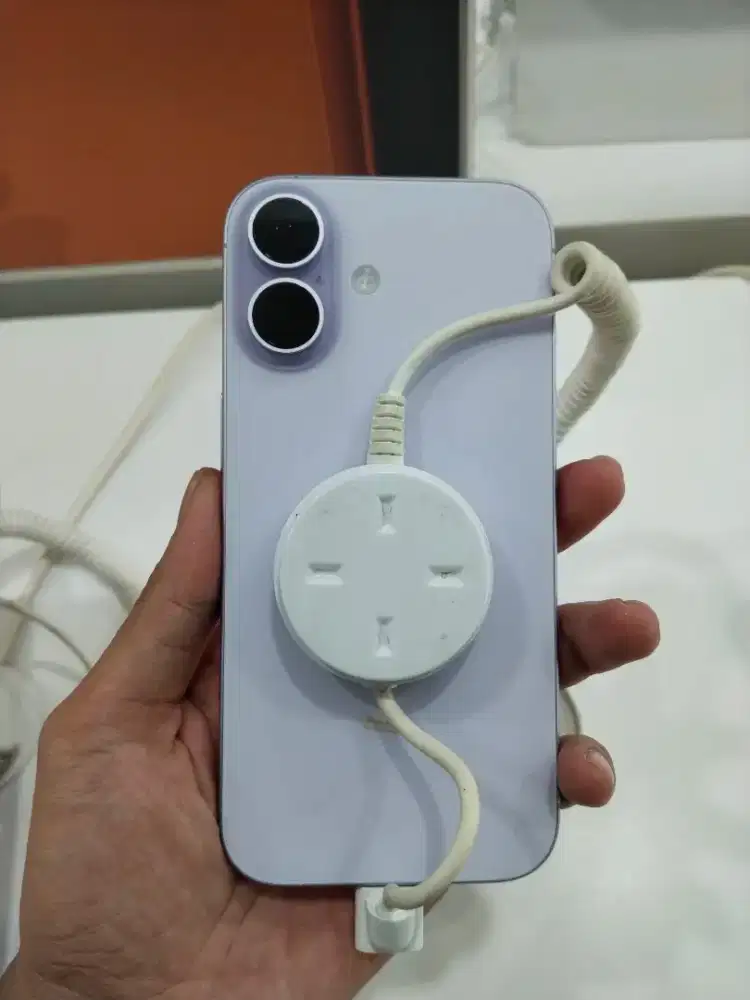 Kredit Iphone 17 256GB