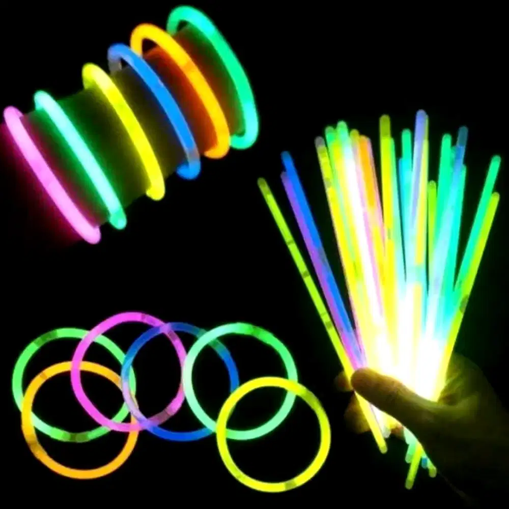 Glow Stick Gelang Party