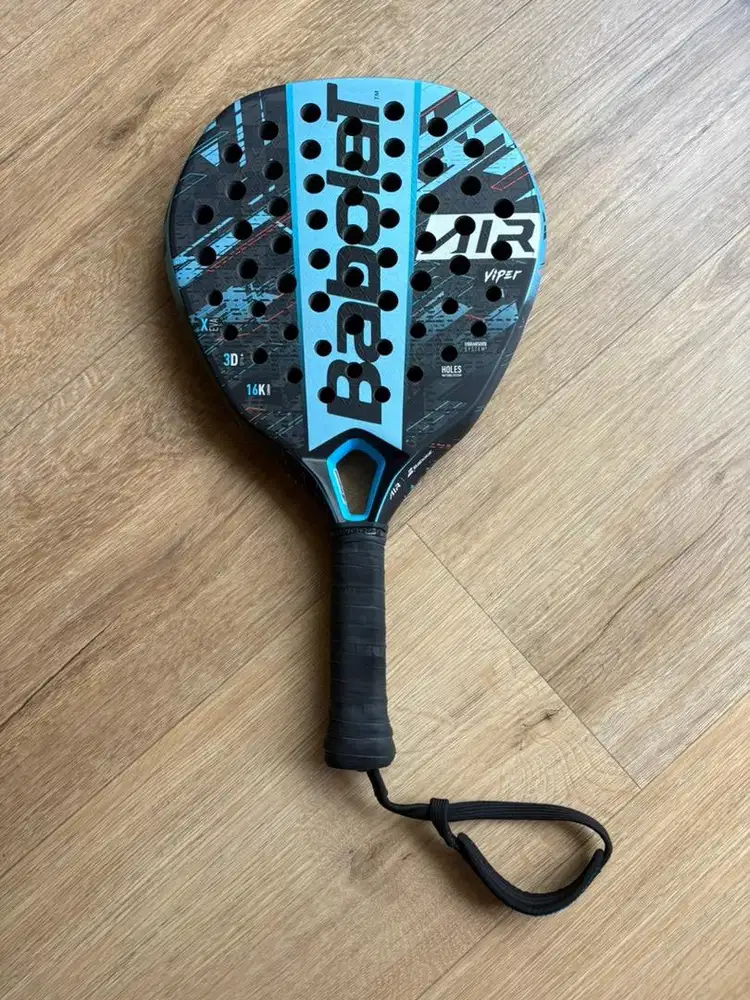Babolat air viper 2024