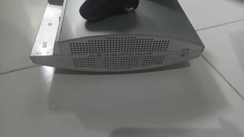 PS3 HDD 500GB masih bagus
