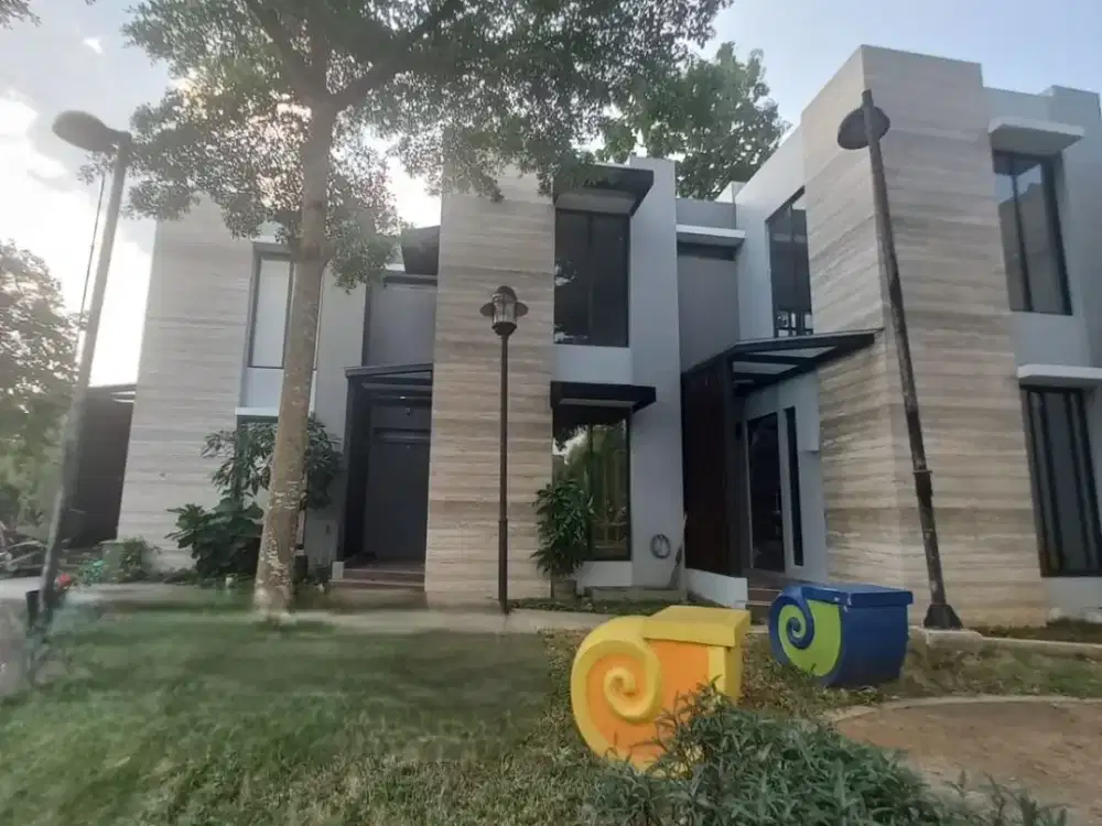 Hot Sale Rumah Sektor 7 Harga Nego (SP 0351 IA)