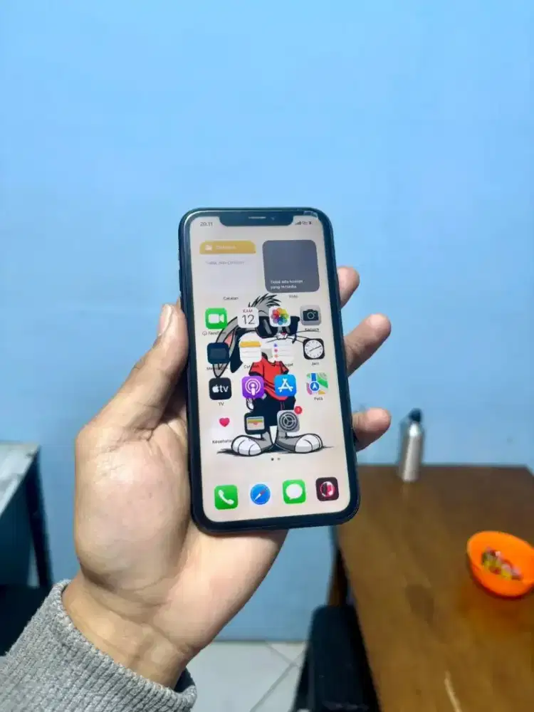 Iphone xr 64gb Inter
