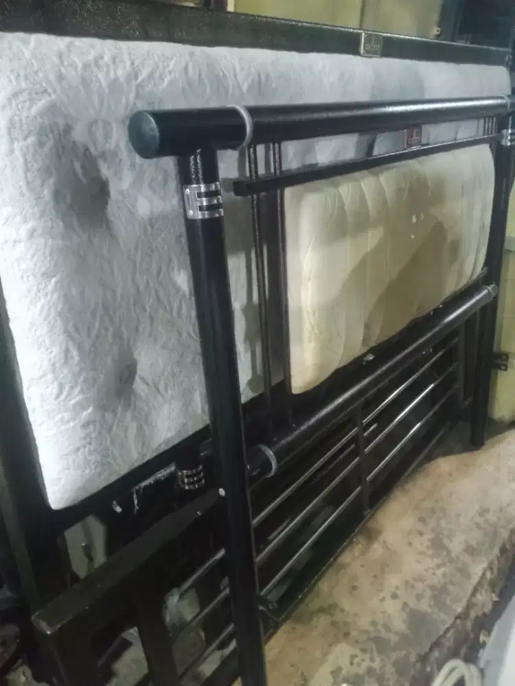 Keranjang tidur/dipan