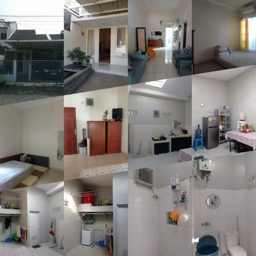 Dijual Rumah Milik Pribadi