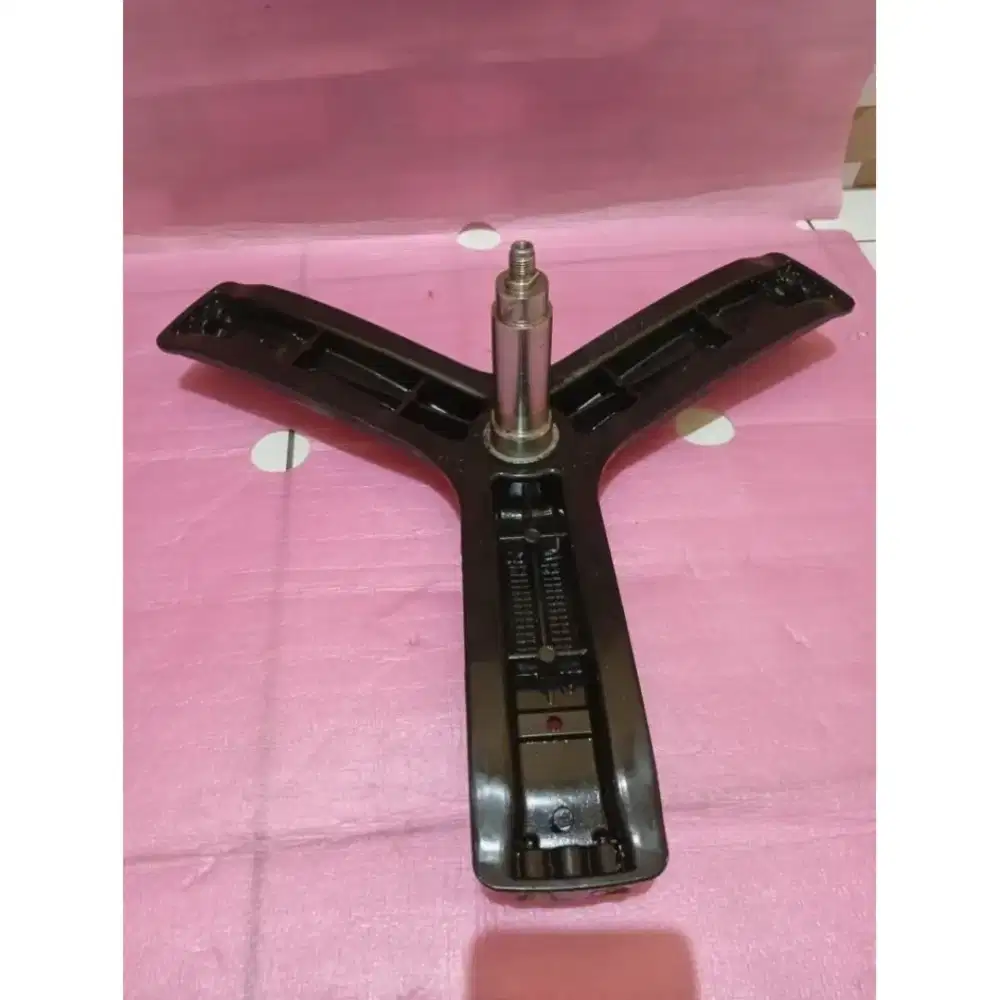 Segitiga drum mesin cuci sharp 1082B drat luar original