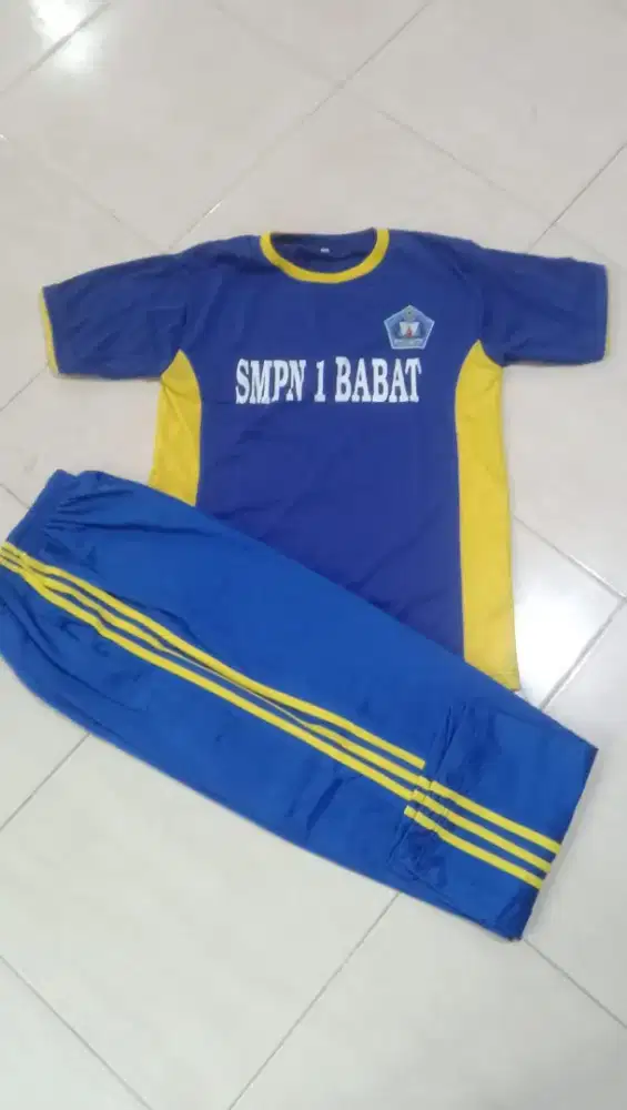 Idea ADV Terima pesanan kaos