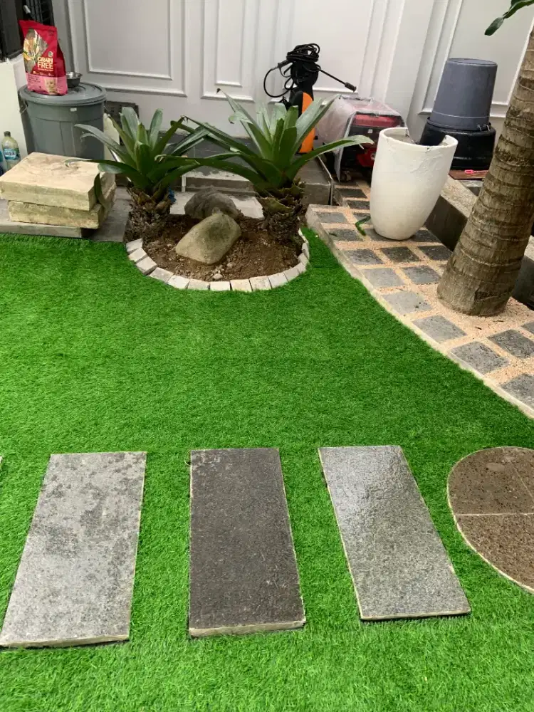 Tangerang rumput sintetis murah bisa dengan pemasangan