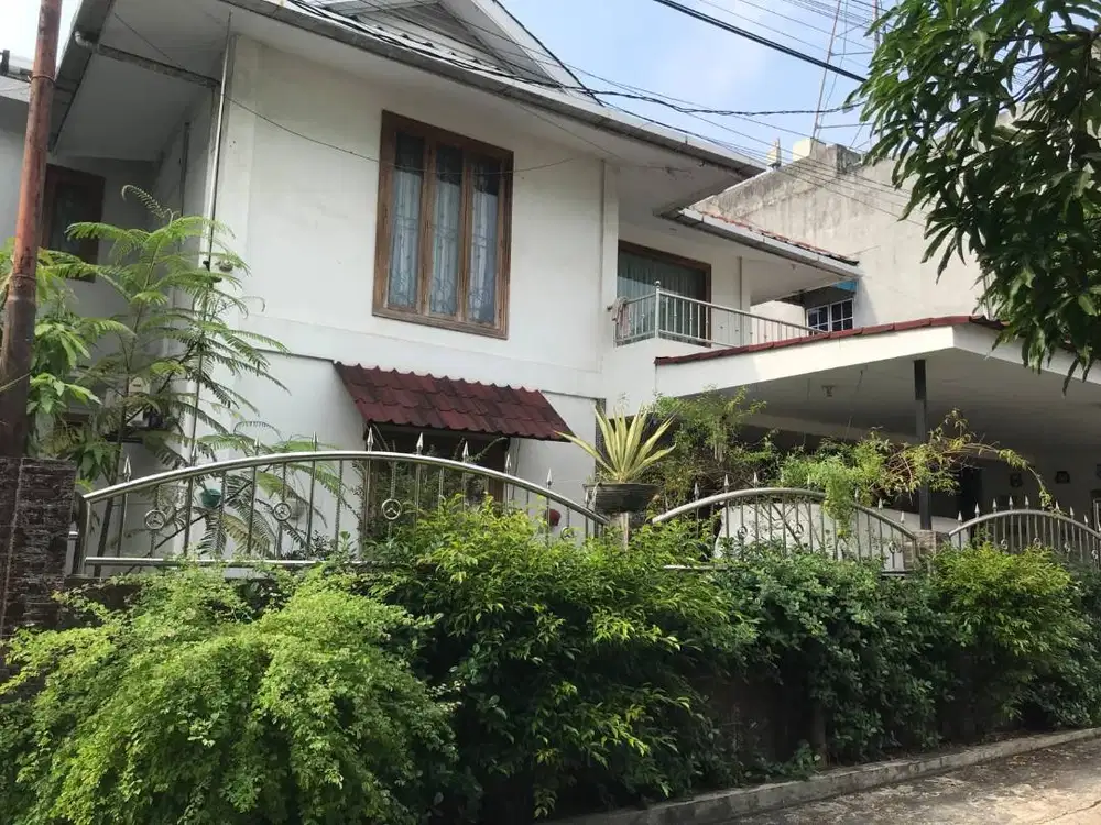 Dijual Rumah 2 Lantai daerah Baloi Imigrasi depan BCS mall