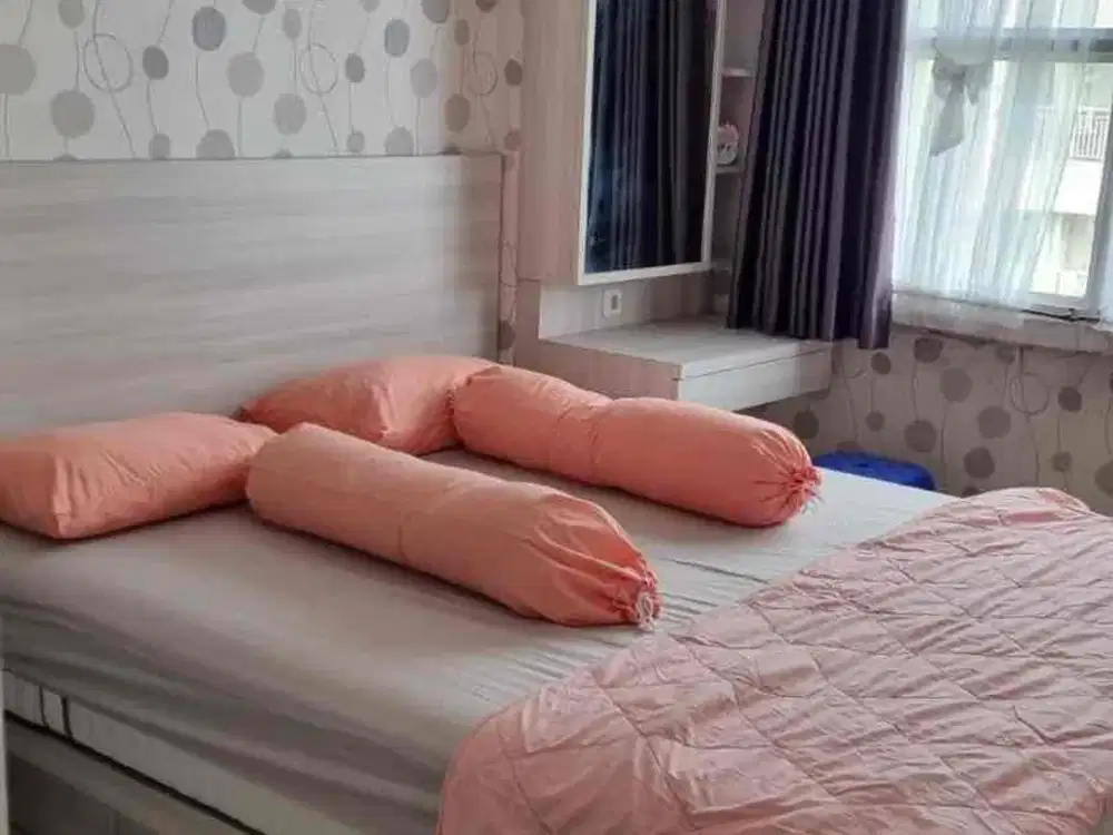 Sewa Apartemen Parahyangan Residence Ciumbuleuit Tipe 1 Bedroom