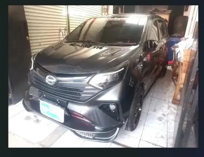 [OLXmobbi] HOT SALE - DAIHATSU SIGRA 1.2 R MATIC 2023