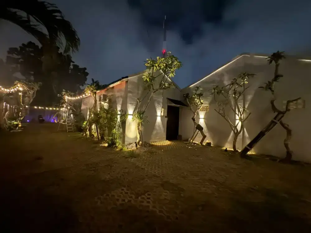 Peluang Investasi Villa Nusa Dua – Lokasi Premium & ROI Menjanjikan