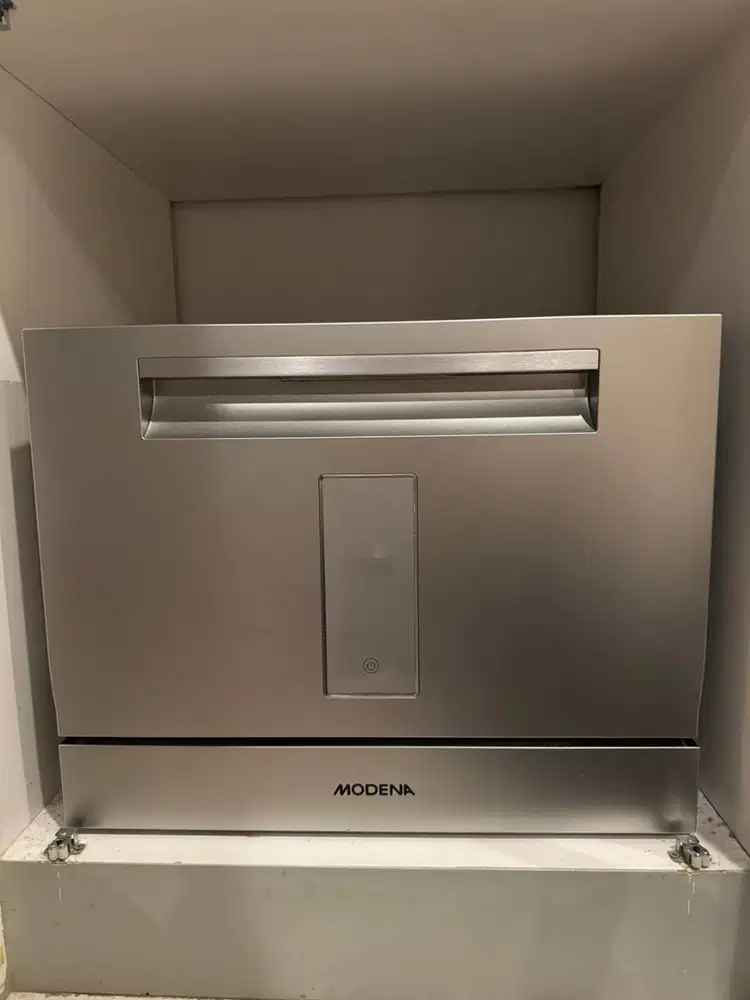 MODENA DISHWASHER WP2060S