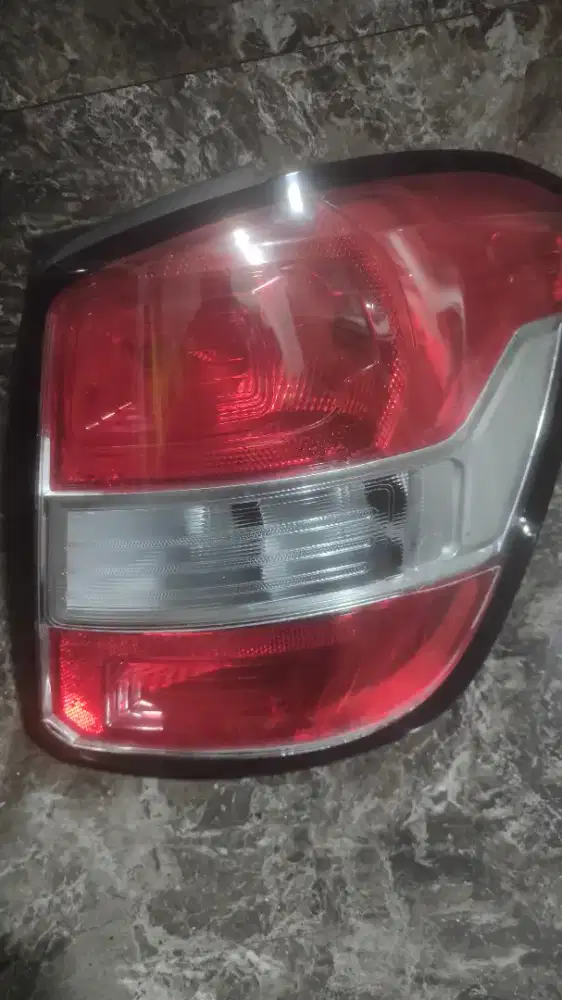 Stoplamp Chevrolet spin ltz