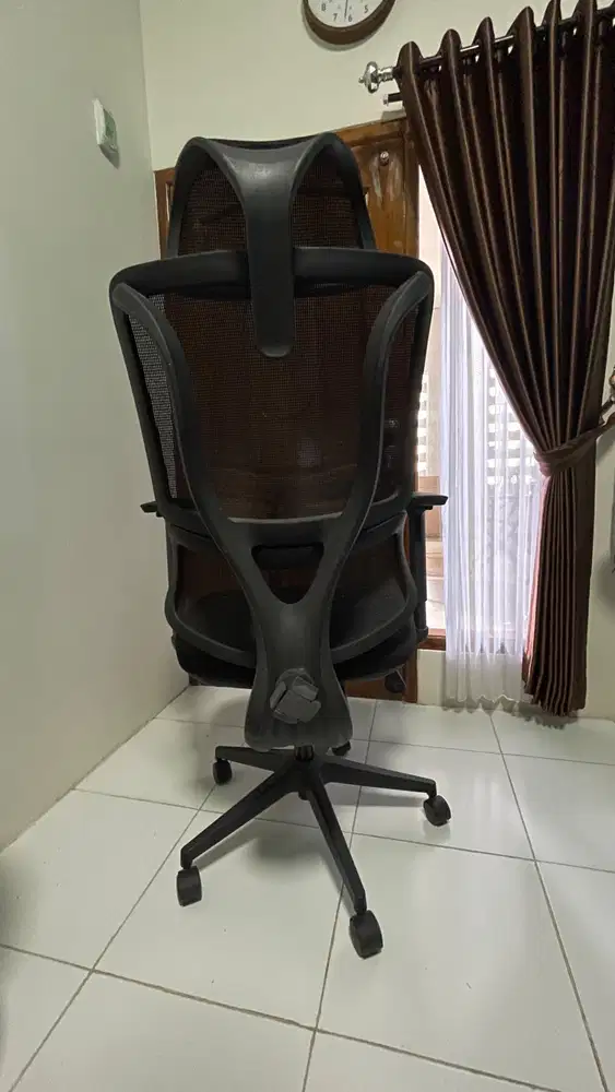 KURSI GAMING INFORMA DEFECT