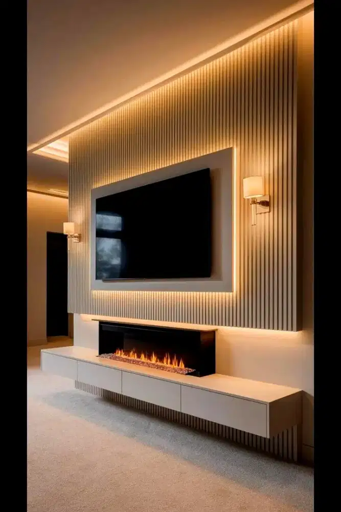 Menerima jasa pemasangan plafon PVC dan bongkar pasang atap dll