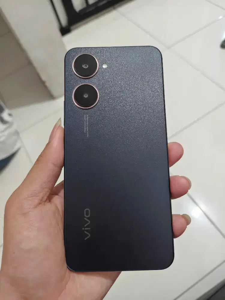 Vivo y03t 4/32  mulus