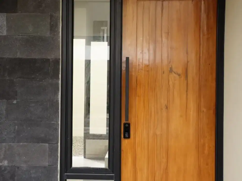 TYPE SCANDINAVIAN 1 UNIT TERAKHIR, SPESIAL PROMO, DEKAT STADION JOYOKUSUMO PATI