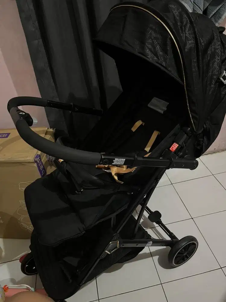Stroller Baobaohao Y8