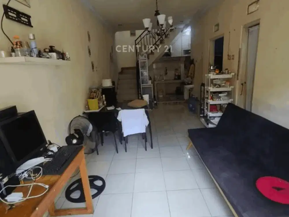 Dijual Rumah Di Pondok Ungu Permai Bekasi