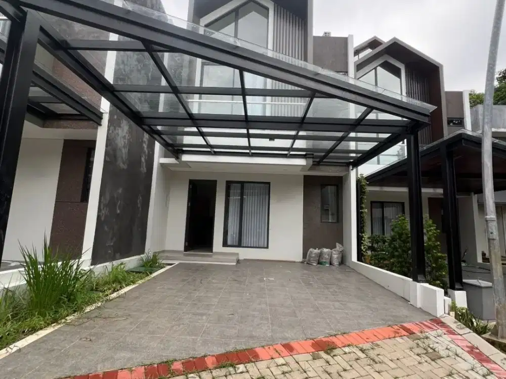 Hot Sale Sewa Rumah Bintaro 7 Harga Nego (SP 0892 IA)