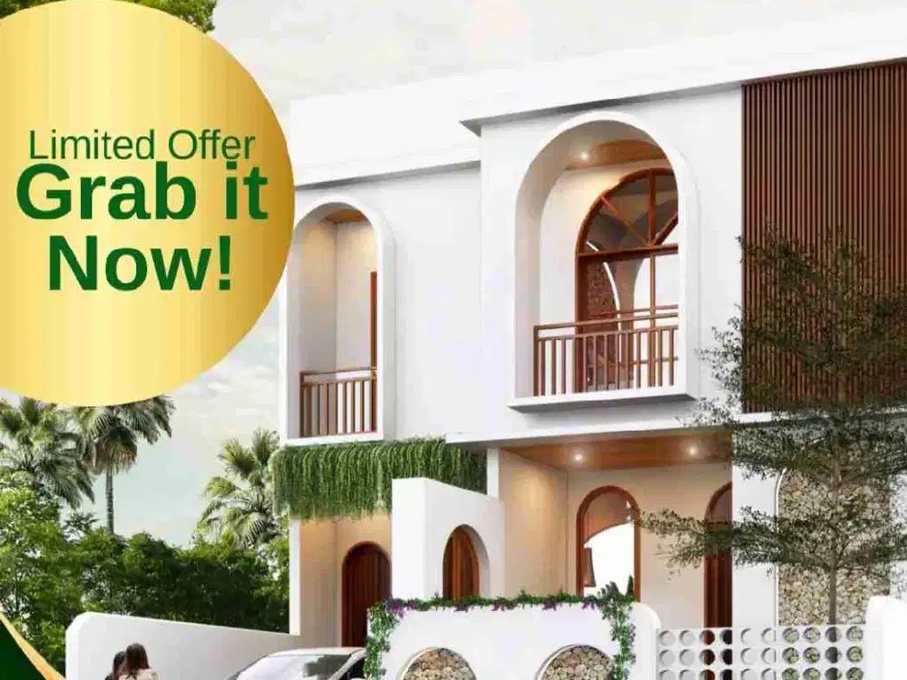 RESIDENCE STYLE SANTORINI FREE SWIMMING POOL