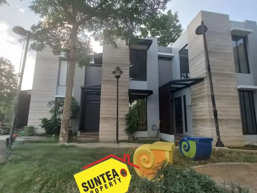 Hot Sale Rumah Sektor 7 Harga Nego (SP 0351 IA)