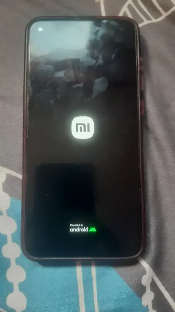 Redmi note 9 Fast sale